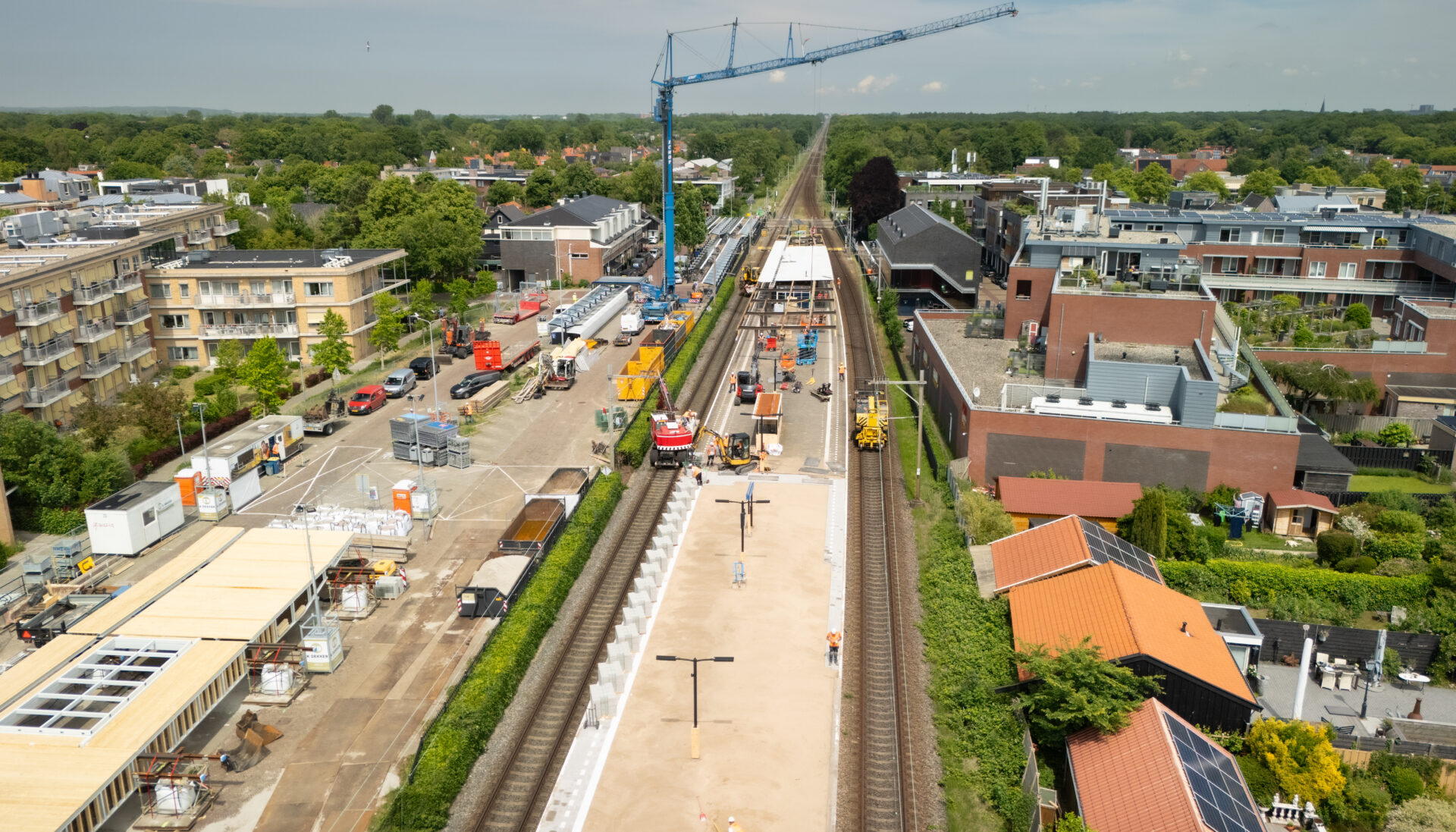 Betrouwbaar, duurzaam en professioneel straatwerk