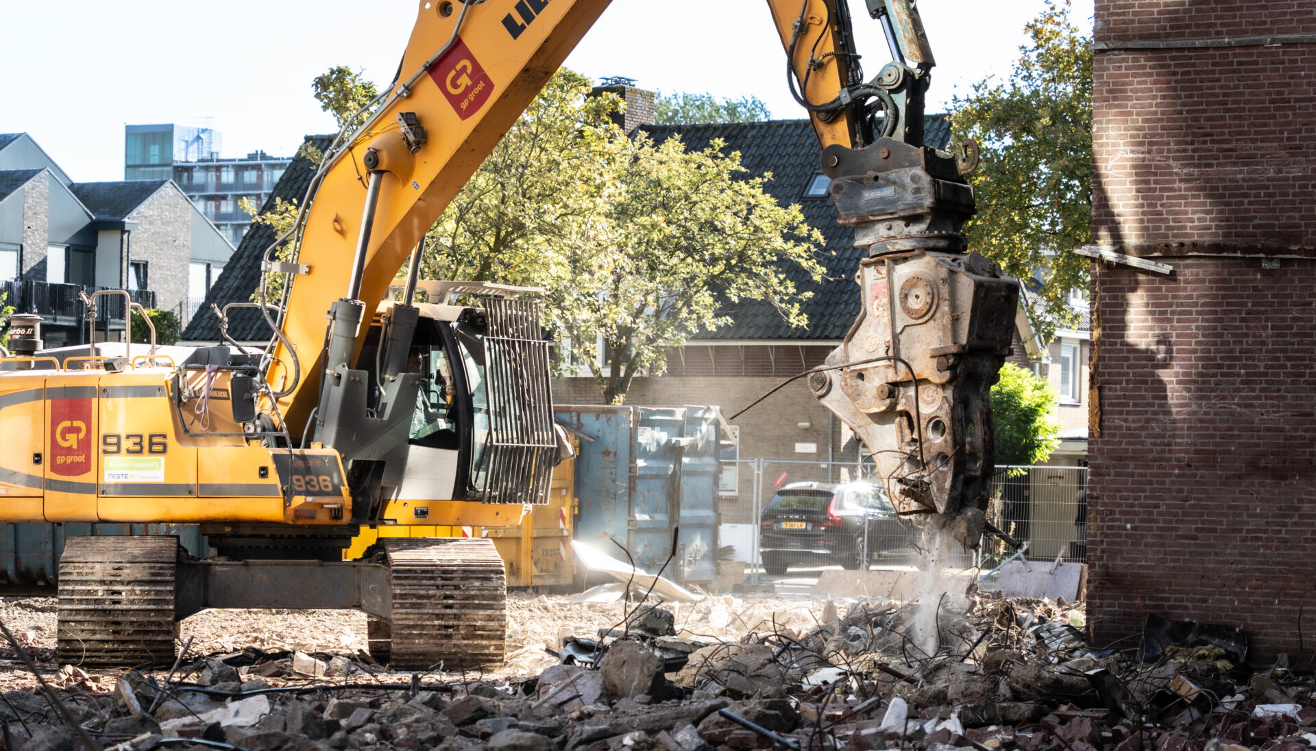 Bespaar kosten en haal meer waarde uit uw project