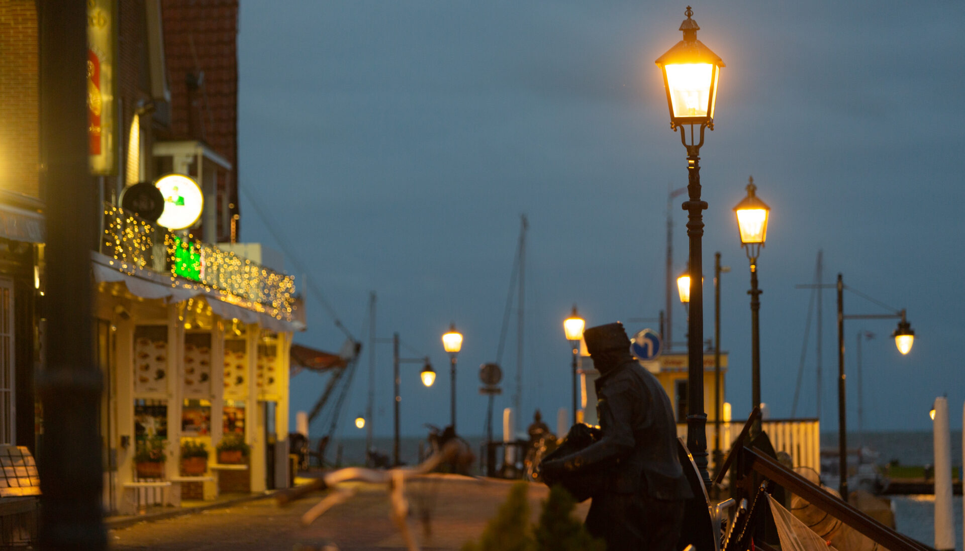 GROOTS in inrichting van openbare ruimte